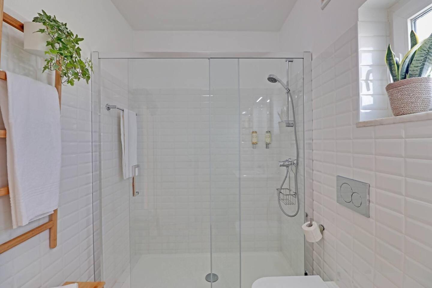 Sea Salt Sagres Apartment Exterior foto